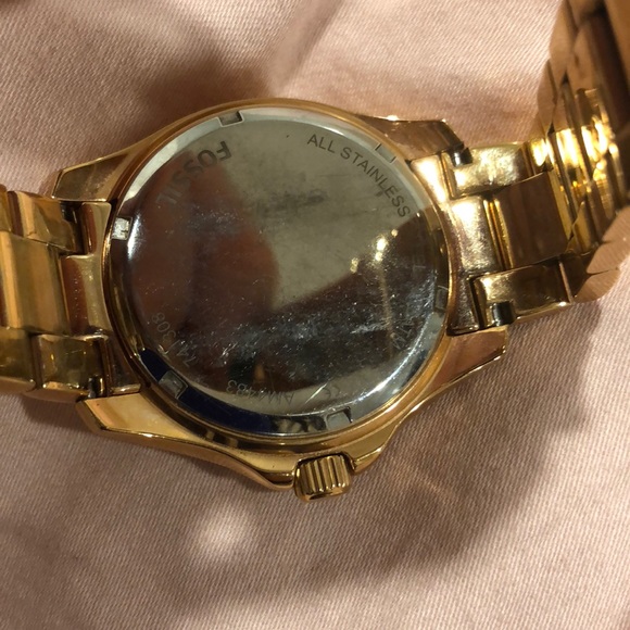 Fossil Watch - Picture 5 of 5